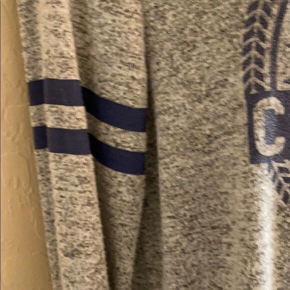 Inspired Hearts Pullover Lightweight Sweatshirt - Picture 7 of 9